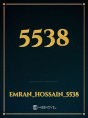 5538 Book