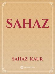 Sahaz Book