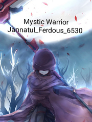 Mystic Warrior Book