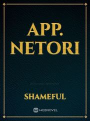 APP. NETORI Book