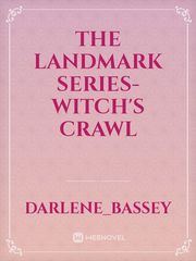 The landmark series-WITCH'S CRAWL Book