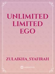 unlimited limited ego Book