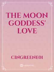 The Moon Goddess' love Book