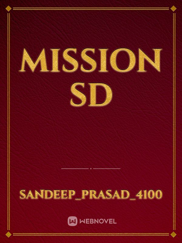 Mission SD
