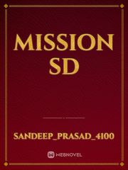 Mission SD Book