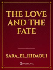 the love and the fate Book