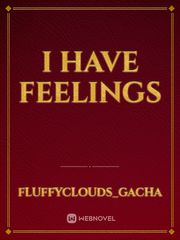 I have feelings Book