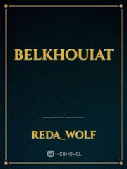 Belkhouiat Book