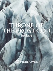 Throne of the Frost God Book