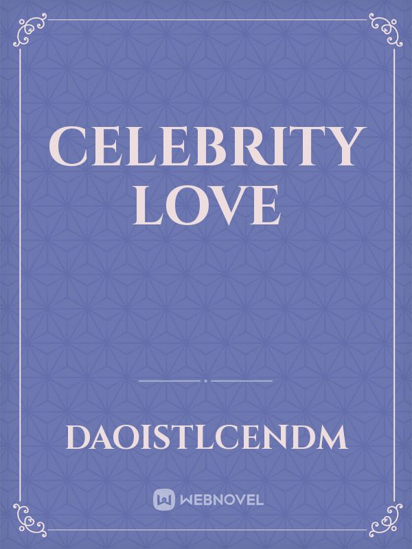 Celebrity Love