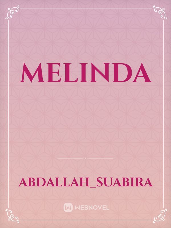 Melinda Book