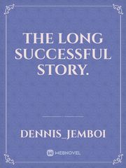 The long successful story. Book