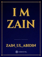 I m zain Book