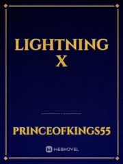 Lightning X Book