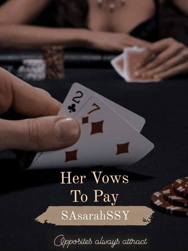 Her Vow To Pay Book
