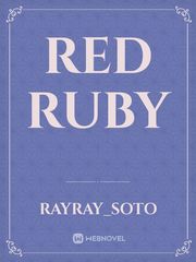 red ruby Book