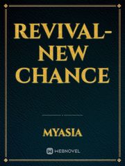 Revival-new chance Book