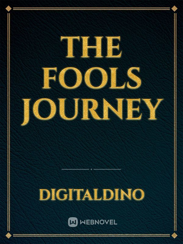 The fools journey