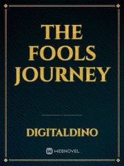 The fools journey Book