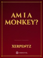 Am I a Monkey? Book