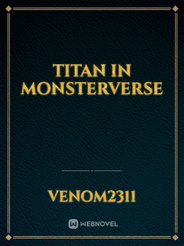 Titan in Monsterverse