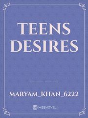Teens desires Book