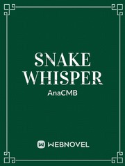 Snake Whisper Book
