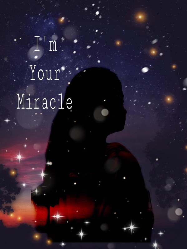 I’m Your Miracle Book
