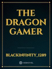 The Dragon Gamer Book