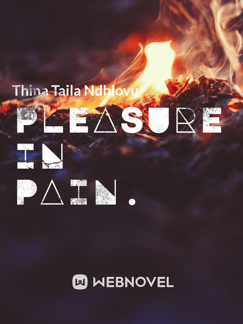 Pleasure in pain. Book