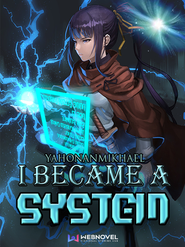 I Became a System Book