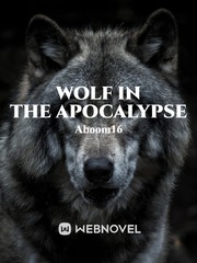 Wolf In The Apocalypse Book