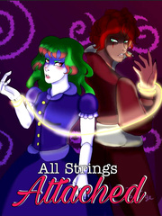 All Strings Attached![hiatus] Book