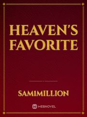 Heaven's favorite Book