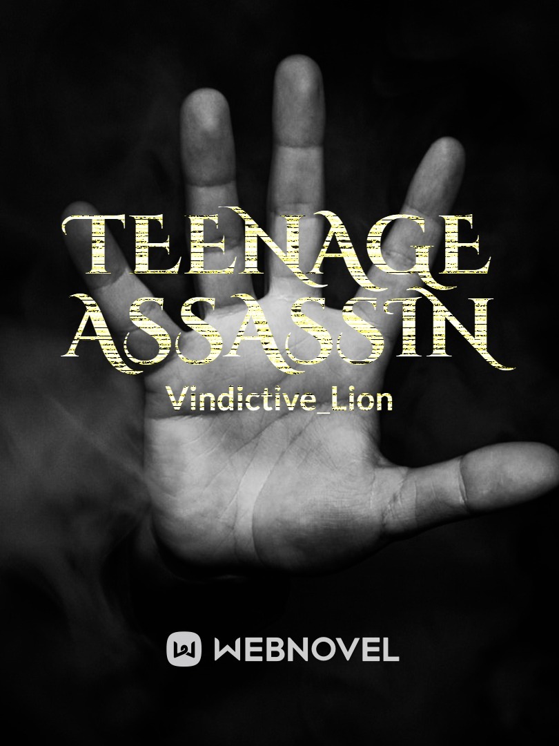 Teenage assassin