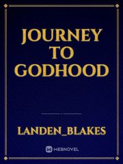 journey to godhood Book