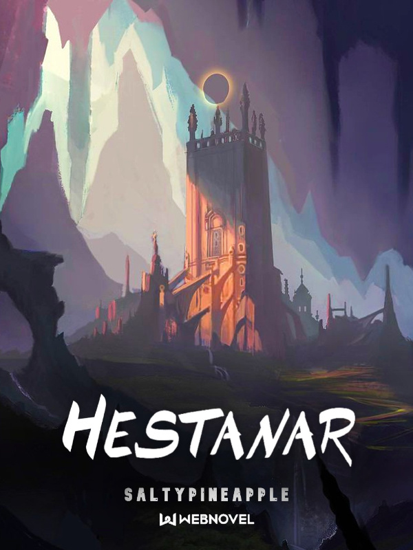 Hestanar: Rise of the Mightiest Empire Book