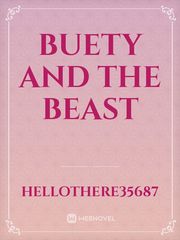 Buety And The Beast Book