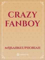 Crazy fanboy Book