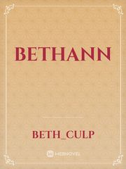 BethAnn Book