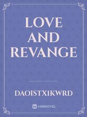 Love and revange Book