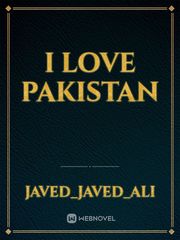 I love pakistan Book