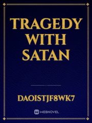 Tragedy with satan Book