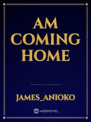 Am coming home Book