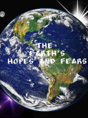 The Earth’s Hopes and Fears Book