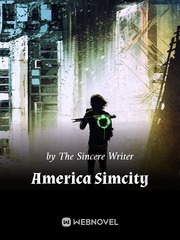 America Simcity Book