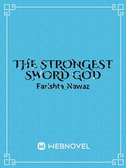 the strongest sword god Book