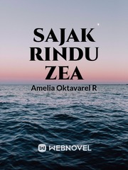 SAJAK RINDU ZEA Book