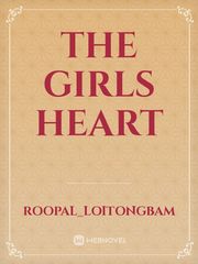 The girls heart Book