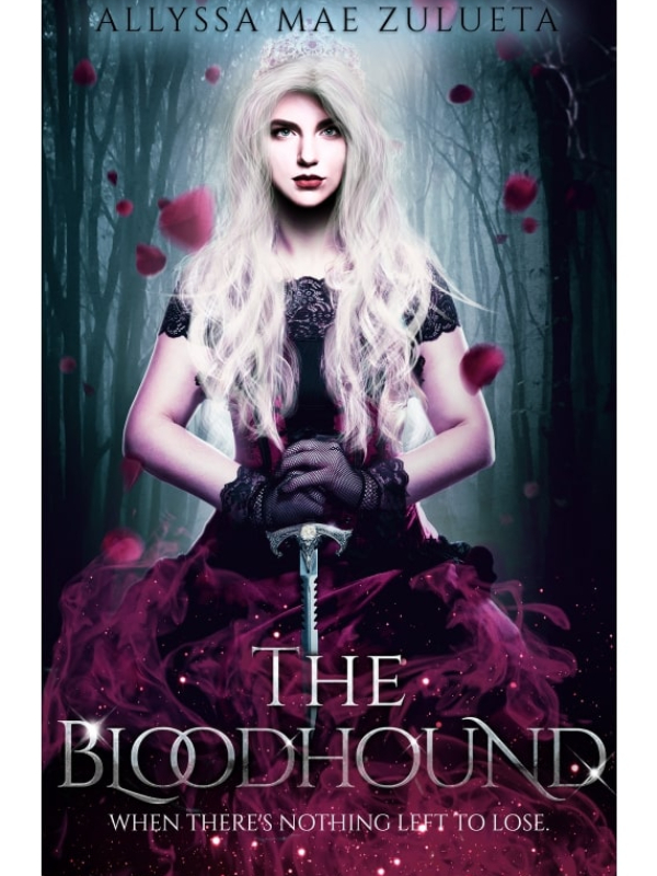 The Bloodhound Book